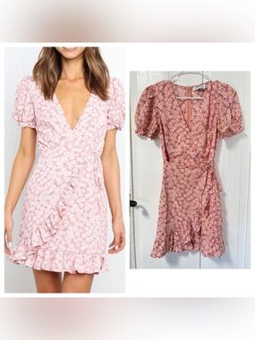 new arrivals mini dress ZIGGY MINI DRESS IN ES CANAR Mavi / 42 / Çiçek